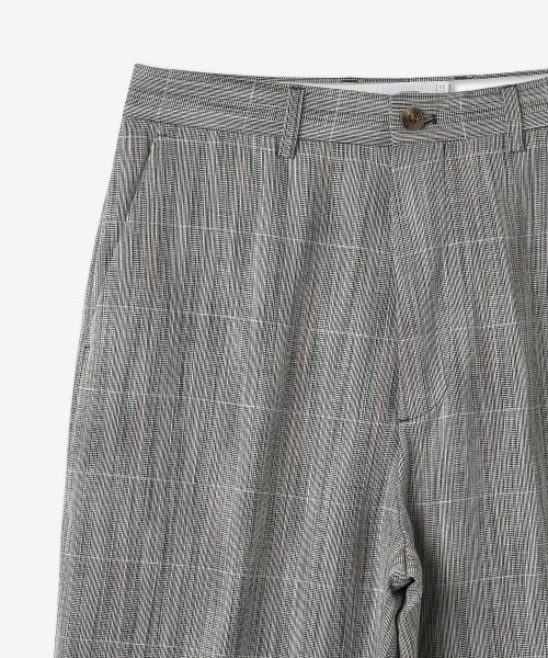 LIVINGTON WIDE PANTS