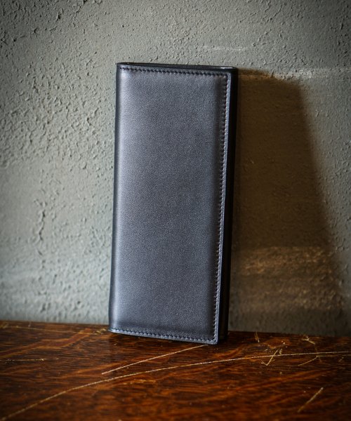 swfit leatehr slim wallet