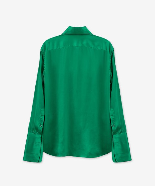 MyRunway  Shop ONZIE Green Ribbed Yoga Top for Women from