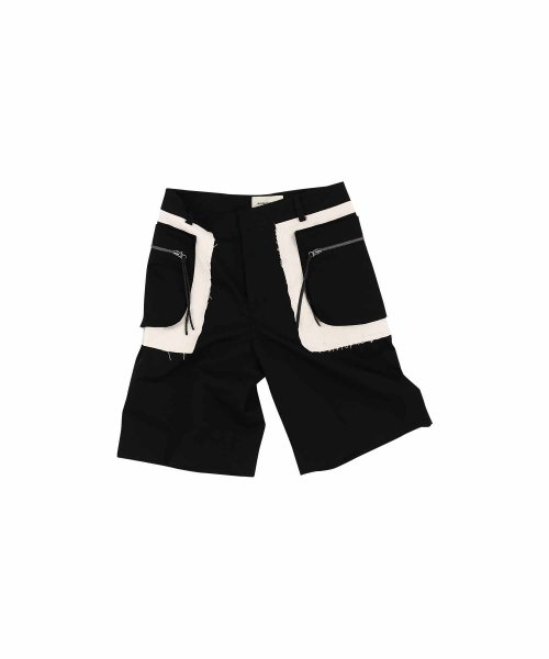 nike alyx cargo shorts