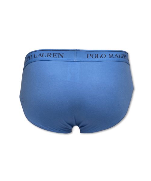 LOW RISE BRF-3 PACK-BRIEF BCI COTTON/ELASTANE