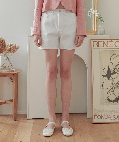 [SHORTS] euphoria pants