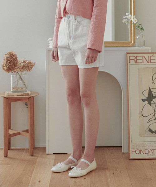 [SHORTS] euphoria pants
