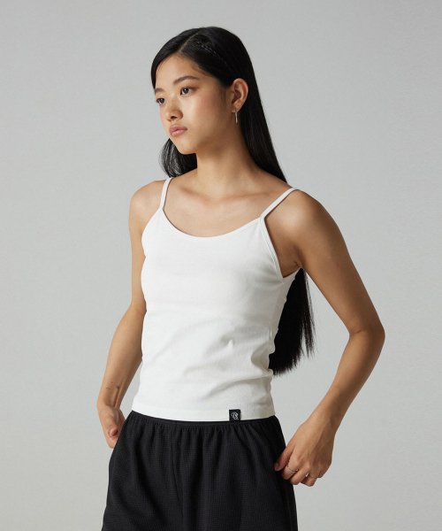 COTTON CROP TOP - 5 COLOR