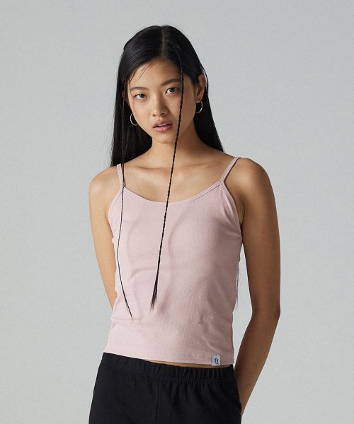 COTTON CROP TOP - 5 COLOR