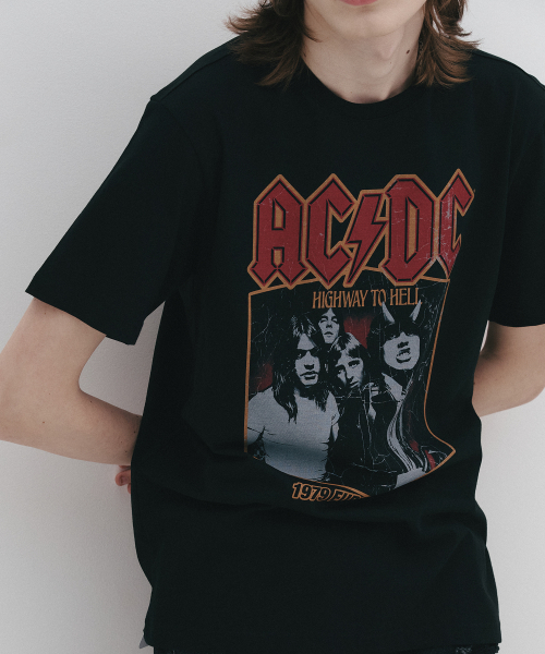 ACDC HIGHWAY to HELL TOUR (BRENT2421)