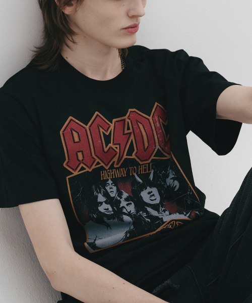 ACDC HIGHWAY to HELL TOUR (BRENT2421)