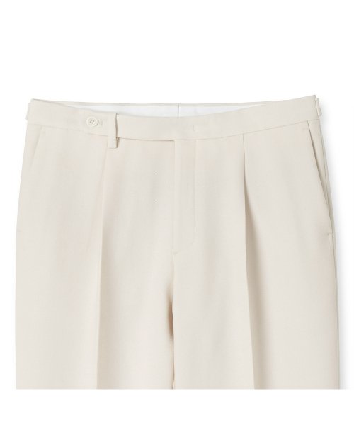 Классические брюки Four Seasons_Cream Beige