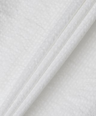 POLO RALPH LAUREN ポロ・ラルフ・ローレン ショートスリーブ シアサッカーシャツ - ホワイト 画像 6