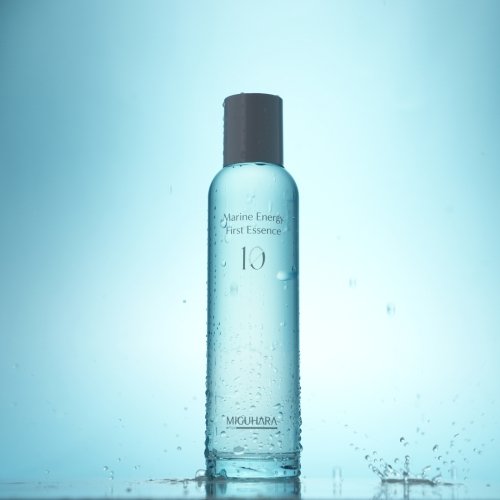 미구하라(MIGUHARA) 마린 에너지 퍼스트 에센스 150ml - 후기 | 무신사