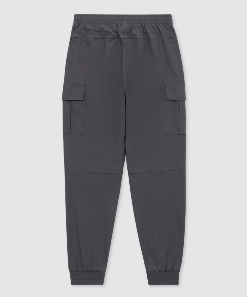 Flex slim fit карго-джоггеры (2 цвета)