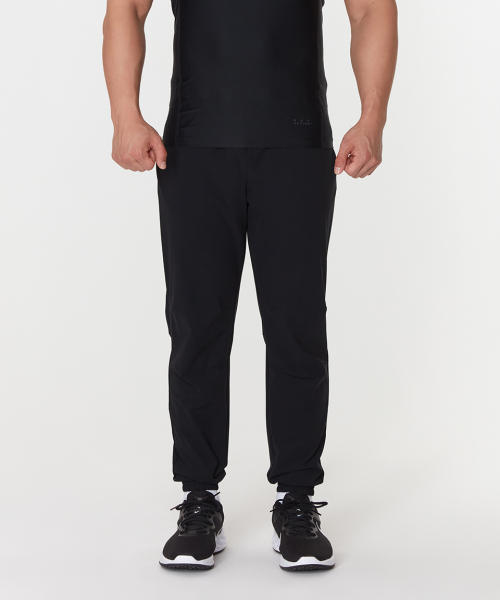Flex slim fit джоггеры (2 цвета)