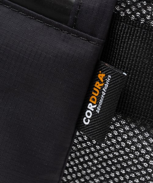 Поясная сумка Aeromove™ Cordura All-Round Utility [Black]