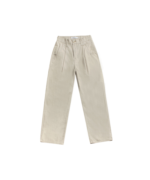 Dream Pintuck Slacks