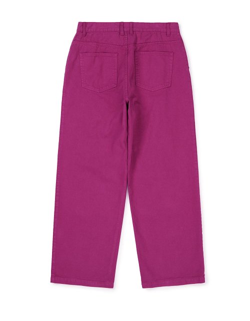 [Mmlg] CPC DENIM PANTS (FLOW PINK)