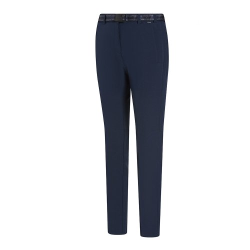 Женские весенние туристические брюки climbing fit KQP0901W