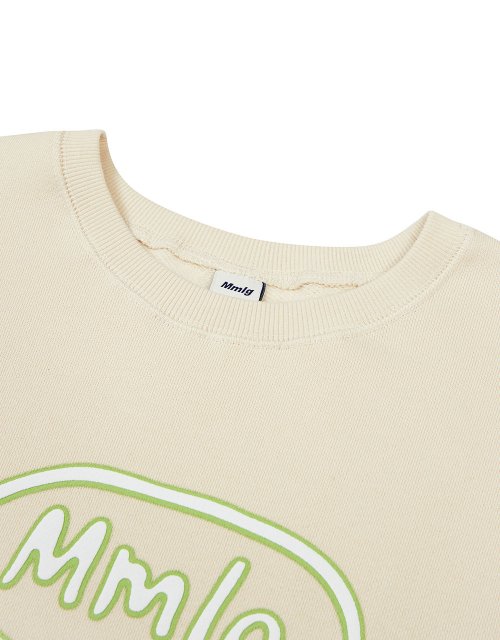 [Mmlg] SIGNS SWEAT (NATURAL SOAP)