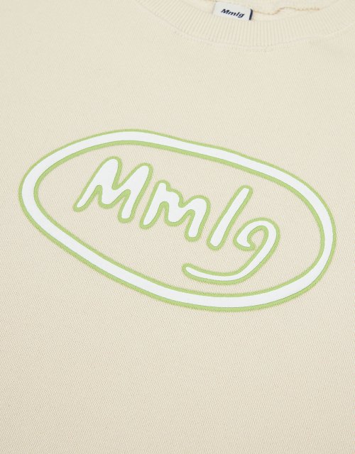 [Mmlg] SIGNS SWEAT (NATURAL SOAP)