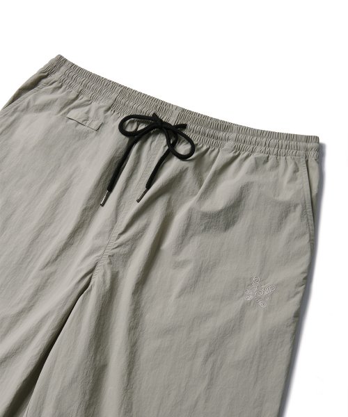 Barmer Pants SIlver