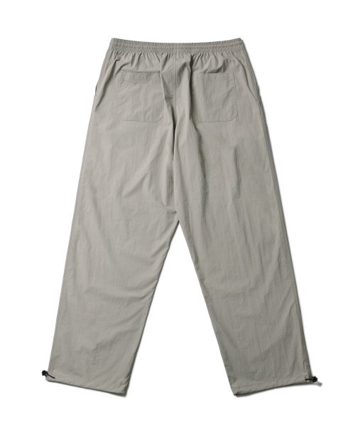 Barmer Pants SIlver