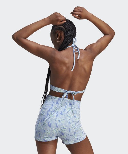 AOP BRALET BLUTIN/MULTCO