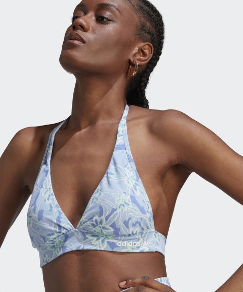 AOP BRALET BLUTIN/MULTCO