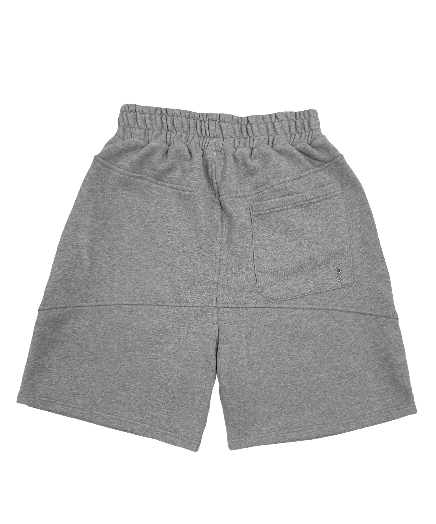 TCM starfish half sweat pants (grey)