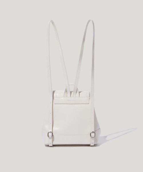 Рюкзак Mignon Backpack_Ivory