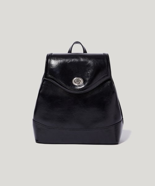 Рюкзак Mignon Backpack_Black