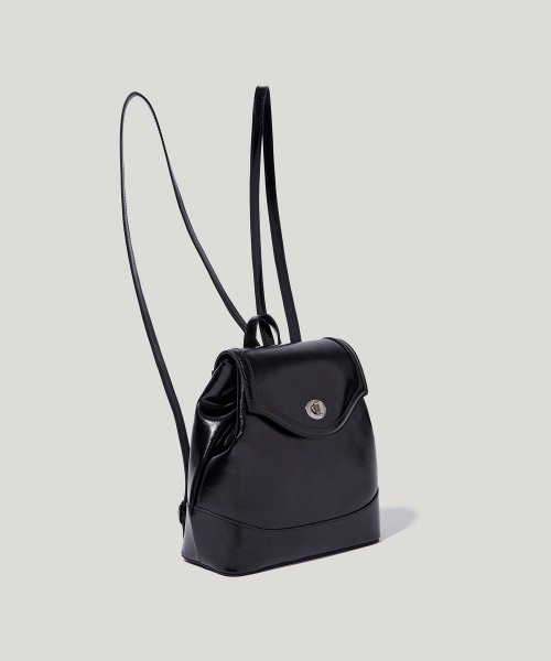 Рюкзак Mignon Backpack_Black