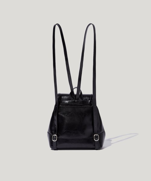 Рюкзак Mignon Backpack_Black