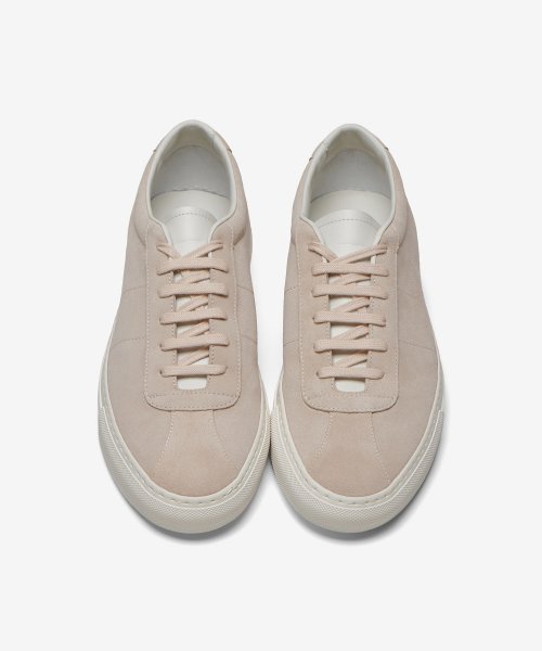 Women's Suede Sneakers