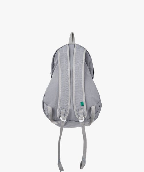 MUSINSA | STUDIO CHOROK Nagaja Peanut Bag #1 (Grey)