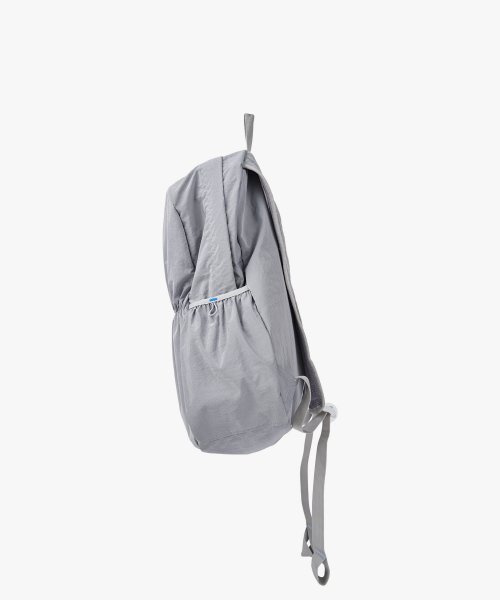 studio chorok peanut bag グレー-