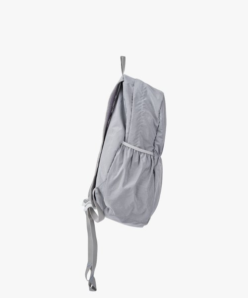 초록스튜디오(STUDIO CHOROK) Nagaja Peanut Bag #1 (Grey) - 사이즈