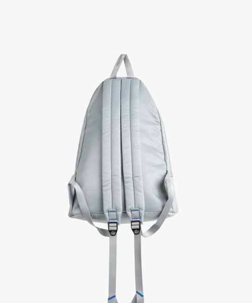 MUSINSA | STUDIO CHOROK Dolphin Peanut Bag (Grey)