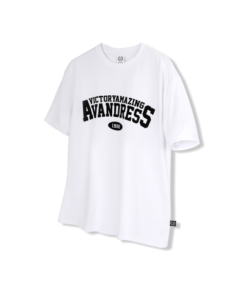 hero loosefit T-shirt - 6COL thumbnail 8