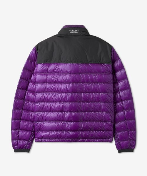 Saucony vitarun 2024 jacket mens purple