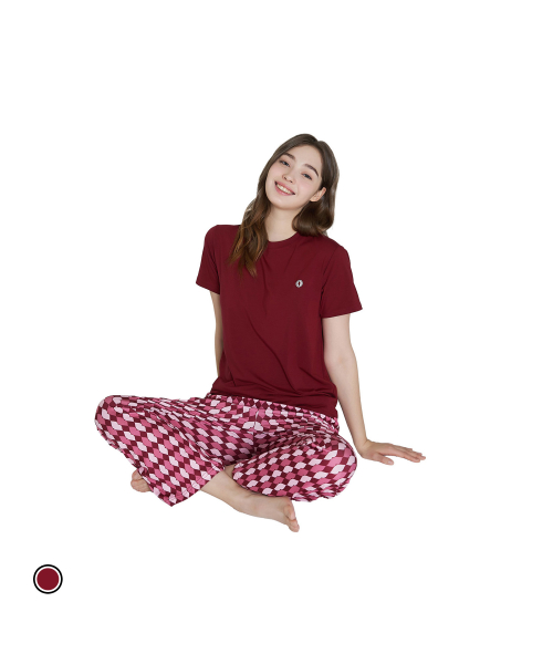 Футболка Tencel Warm Breeze [2 colors]