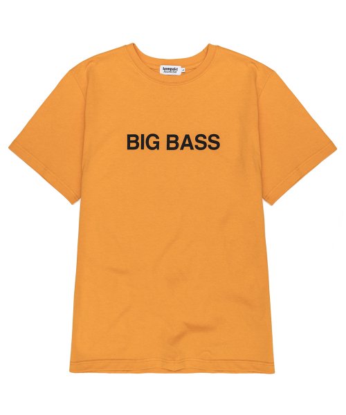 Big Bass T Shirt 