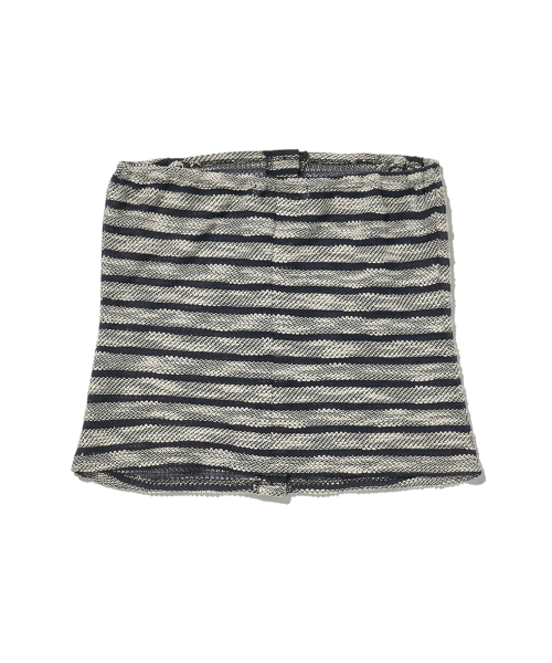 lotsyou Layered sleeveless Top Navy