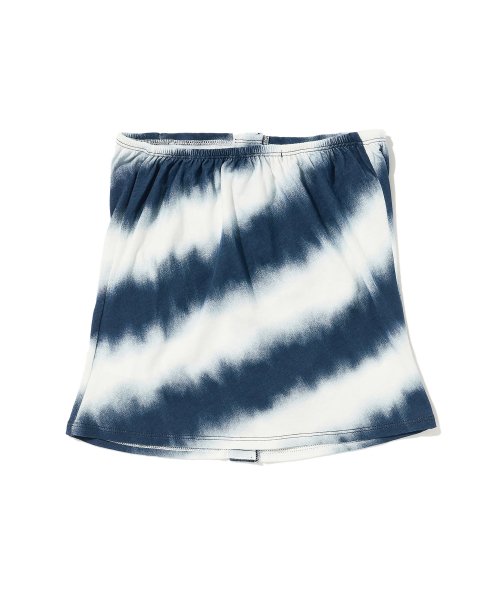 lotsyou Layered sleeveless Top Navy