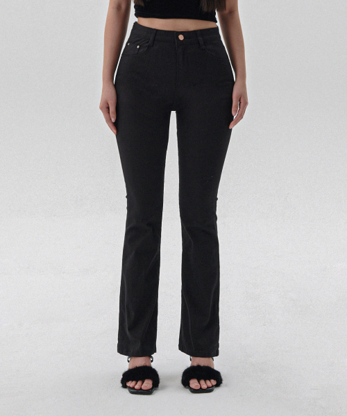 BOOTSCUT Megan Pants
