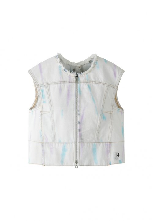 Vest RQVAM23404IVX