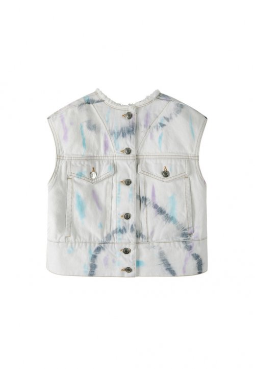 Vest RQVAM23404IVX