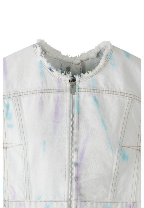 Vest RQVAM23404IVX