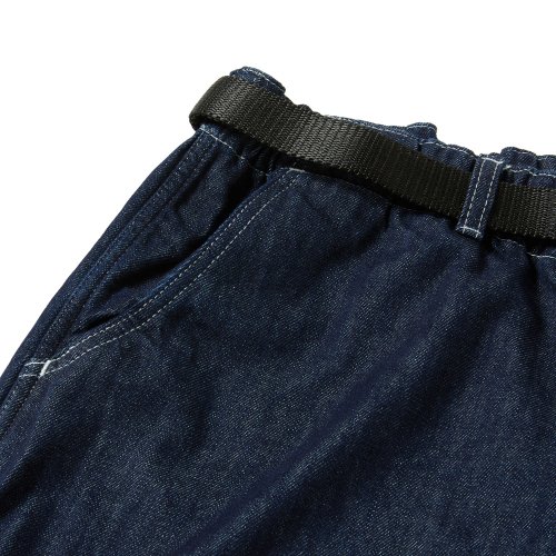 Джинсы LOT.039 Reliant Double Knee Indigo