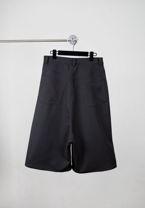 TWILL BERMUDA брюки