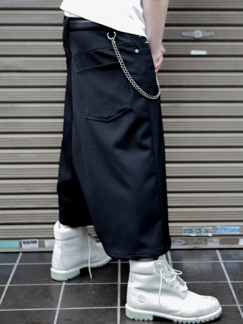 TWILL BERMUDA брюки