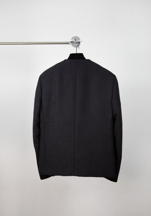 PIERCED TWEED куртка